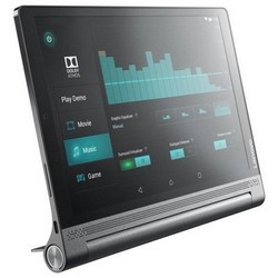Ремонт материнской карты на планшете Lenovo Yoga Tablet 3 10 в Тольятти